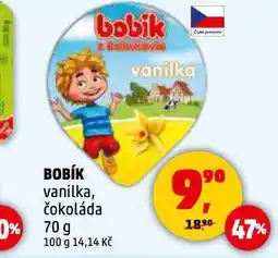 Penny Market Bobík nabídka