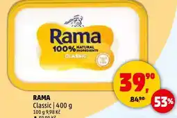 Penny Market Rama nabídka