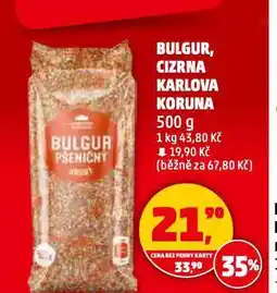 Penny Market Cizrna nabídka