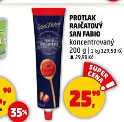 Penny Market Protlak rajčatový nabídka