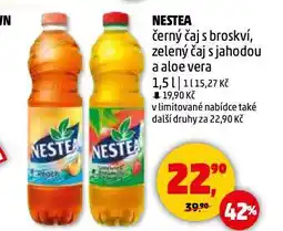 Penny Market Nestea nabídka