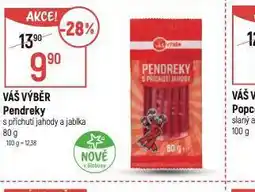 Globus Pendreky nabídka