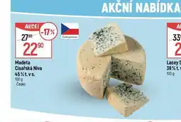 Globus Císařská niva 45% nabídka