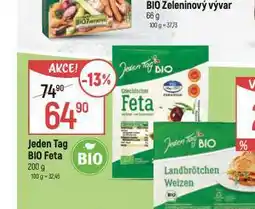 Globus Bio feta nabídka