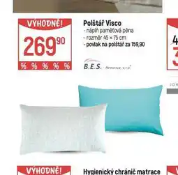 Globus Povlak na polštář nabídka