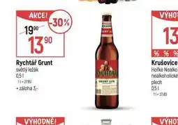 Globus Rychtář premium nabídka