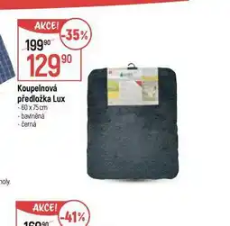 Globus Koupelnová předložka lux nabídka