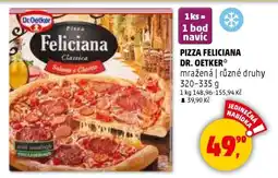Penny Market Pizza Feliciana Dr. Oetker nabídka