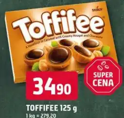 Trefa TOFFIFEE nabídka