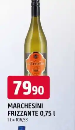 Trefa Marchesini frizzante nabídka