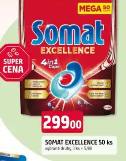Somat excellence
