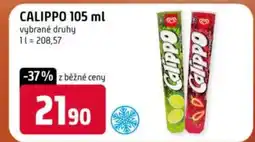 Trefa CALIPPO nabídka