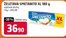 Trefa Želetava smetanito xl nabídka