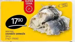 Flop ZAVINÁČE VARMUŽA 100g nabídka