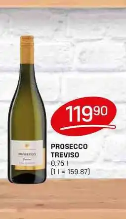Flop PROSECCO TREVISO 0,75l nabídka