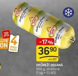 Flop DRŮBEŽÍ SEKANÁ 500 g nabídka