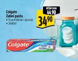 Albert Colgate Zubní pasta 75 ml nabídka