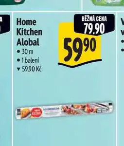 Albert Home Kitchen Alobal 30 m nabídka