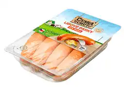 Albert Česká chuť Libové párky 400g nabídka