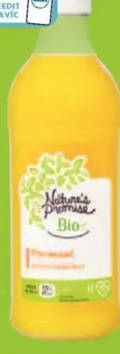 Albert Nature's Promise Bio Šťáva nabídka