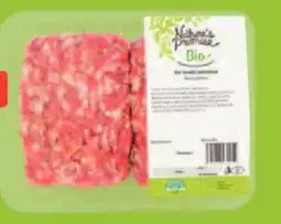 Albert Nature's Promise Bio Hovězí polotovar nabídka
