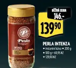 Albert Perla intenza nabídka