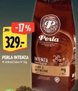 Albert Perla intenza nabídka