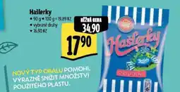 Albert Hašlerky nabídka