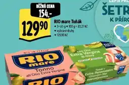 Albert RIO mare Tuňák nabídka