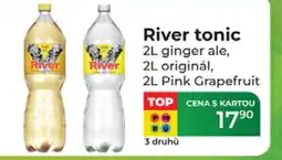 River tonic
