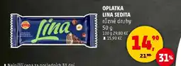 Penny Market Oplatka Lina Sedita nabídka