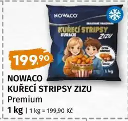 Terno NOWACO KUŘECÍ STRIPSY ZIZU nabídka