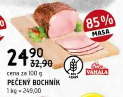 Terno Pečený bochník nabídka