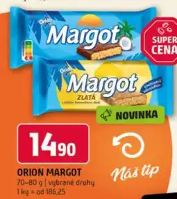 Terno ORION Margot nabídka