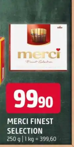 Terno MERCI FINEST SELECTION nabídka