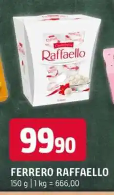 Terno Ferrero Raffaello nabídka