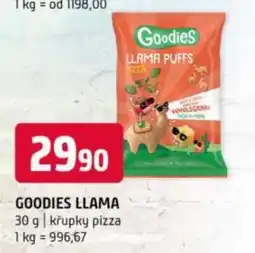 Terno GOODIES LLAMA nabídka
