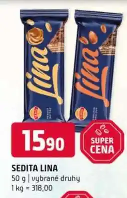 Terno SEDITA LINA nabídka
