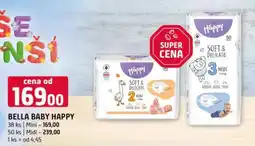 Terno Bella baby Happy nabídka