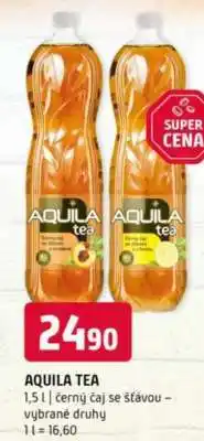 Terno Aquila Tea nabídka