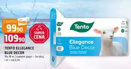 Terno Tento Ellegance Blue Decor nabídka