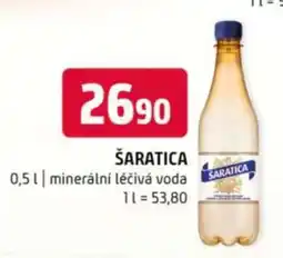 Terno Šaratica nabídka