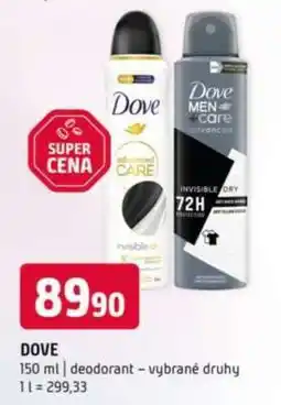 Terno Dove nabídka