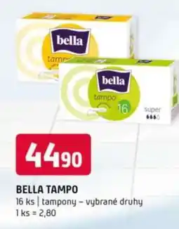 Terno BELLA TAMPO nabídka