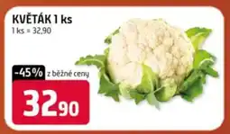 Terno Květák 1 ks nabídka