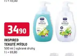 Terno INSPIRED TEKUTÉ MÝDLO nabídka