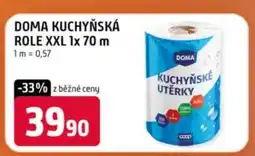 Terno DOMA KUCHYŇSKÁ ROLE XXL 1x70 m nabídka