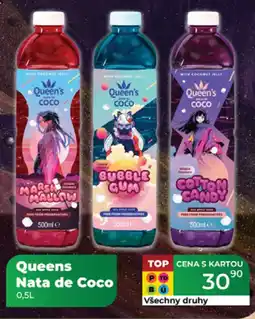 Tamda Foods Queens Nata de Coco nabídka