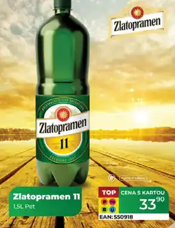 Tamda Foods Zlatopramen 11 nabídka