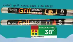 Tamda Foods Alobal gril extra 38cm x 8m balis nabídka